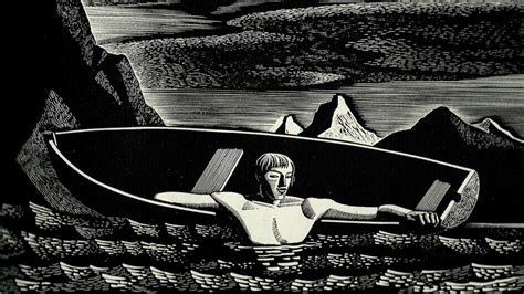 Discover the Beauty of Rockwell Kent Prints Today!